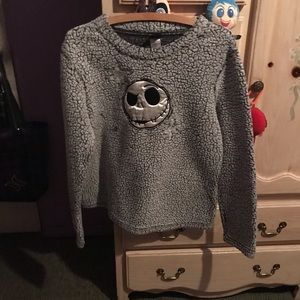 Nightmare before Christmas